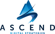 Ascend Digital Strategies Logo